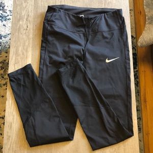 Nike Dri Fit leggings, XS